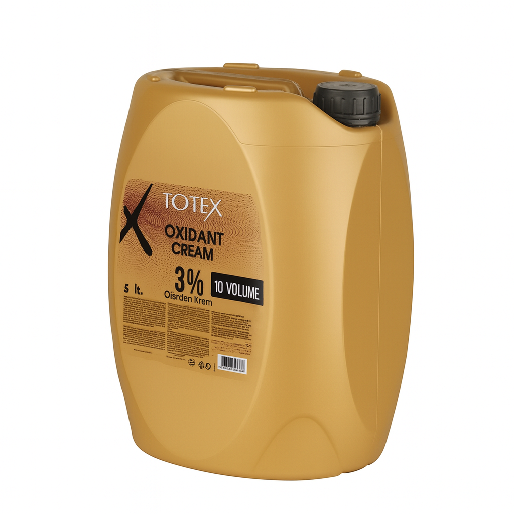 Totex Oksidan 10 Vol 5 LT