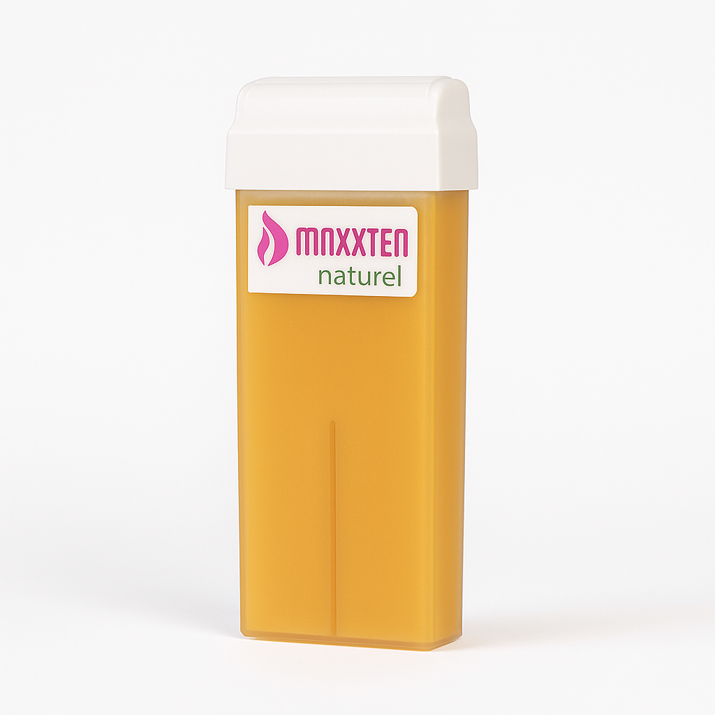 Maxxten Naturel Kartuş Ağda 100 ml 