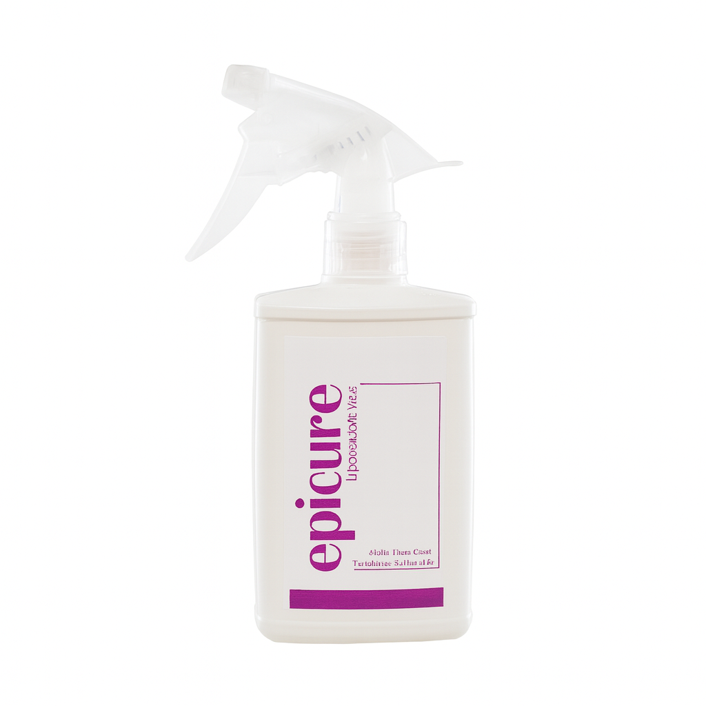 Epicure Ağda Cihazı Temizleme Solüsyonu 500 ML