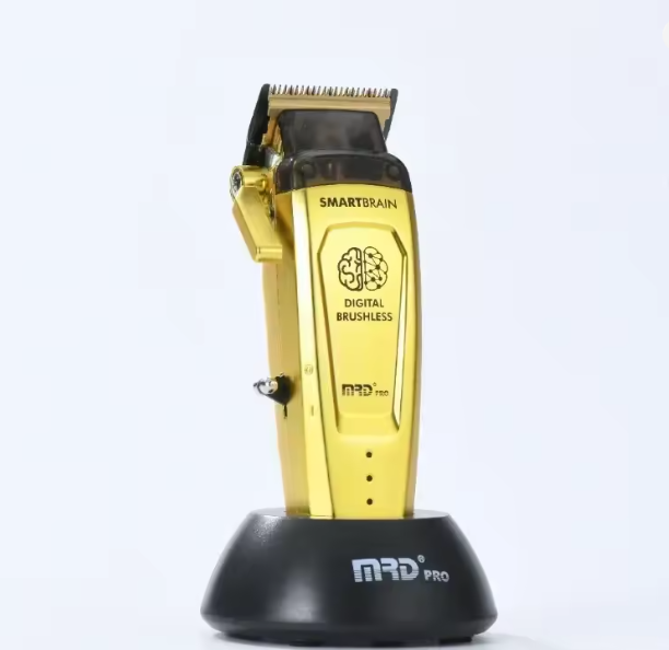 MRD PRO SMART BRAİN  TRAŞ MAKİNESİ