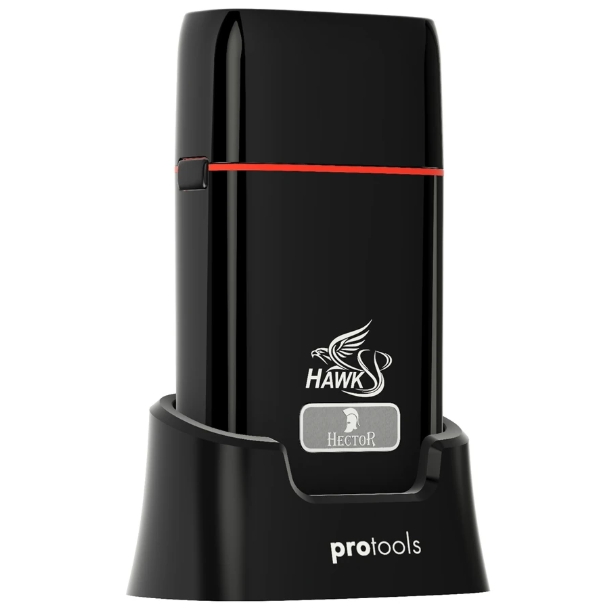 Hector Hawk SP Shaver Profesyonel Sıfır Tıraş Makinesi
