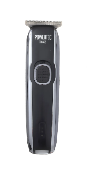 Powertec TR-858 Saç Sakal Ense Çizim Traş Makinesi