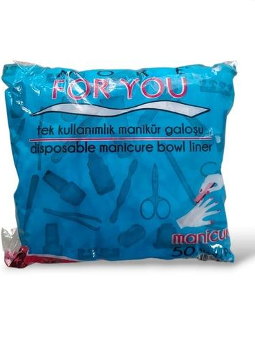 MORE FOR YOU MANİKÜR GALOŞU