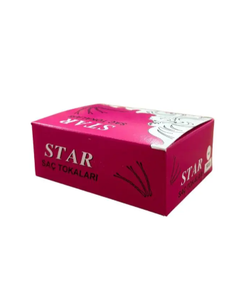 STAR TOKA 500 GR