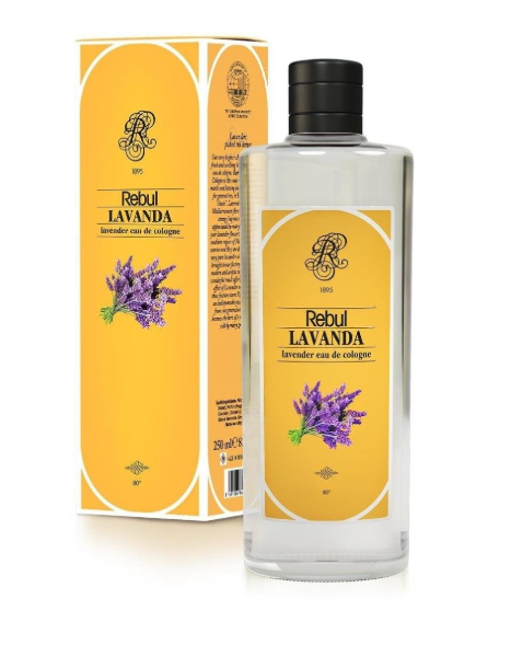 Rebul Kolonya 270ml. Lavanta