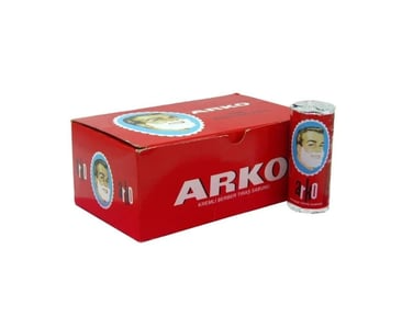 Arko Tıraş Sabunu 12'li