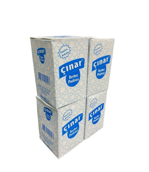 Çınar Berber Pudrası 250gr.