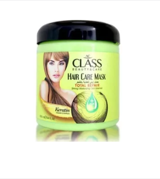 Ac Class Saç Maskesi Keratin 1000 ml