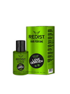 Redist Saç Parfümü 50ml. Love Garden no 80