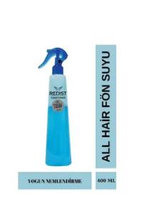 Redist Fön Suyu 400 ml Sprey