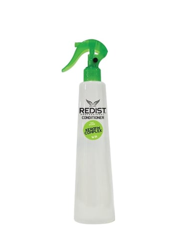  Redist Fön Suyu 400Ml. Keratin