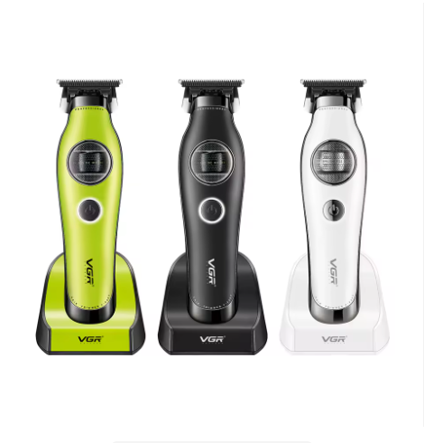 VGR V-880T Profesyonel Tıraş Makinesi