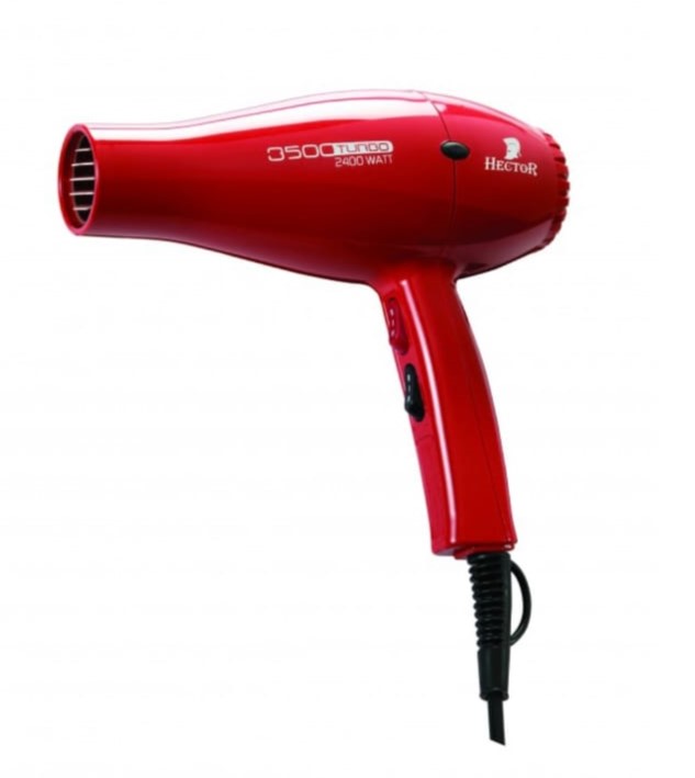 hector 3500 turbo 2400 w fön makinesi