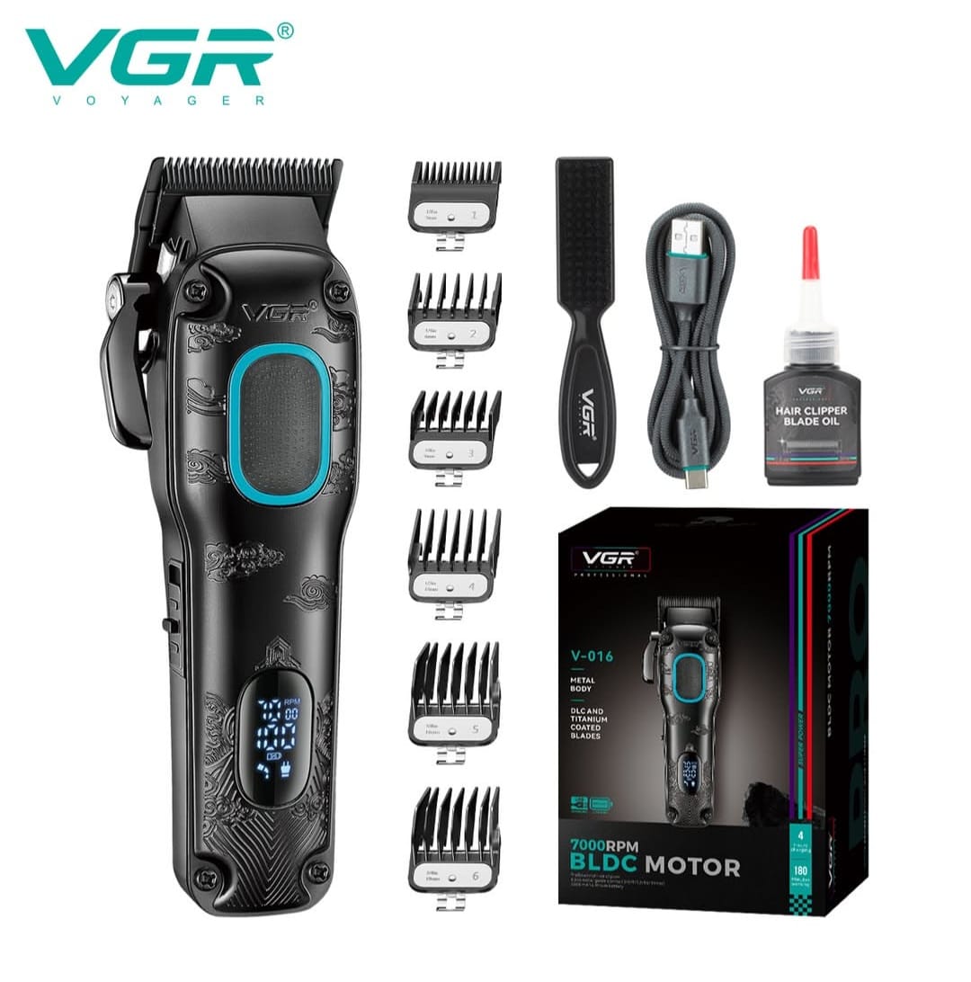 VGR V-16 TRAŞ MAKİNESİ