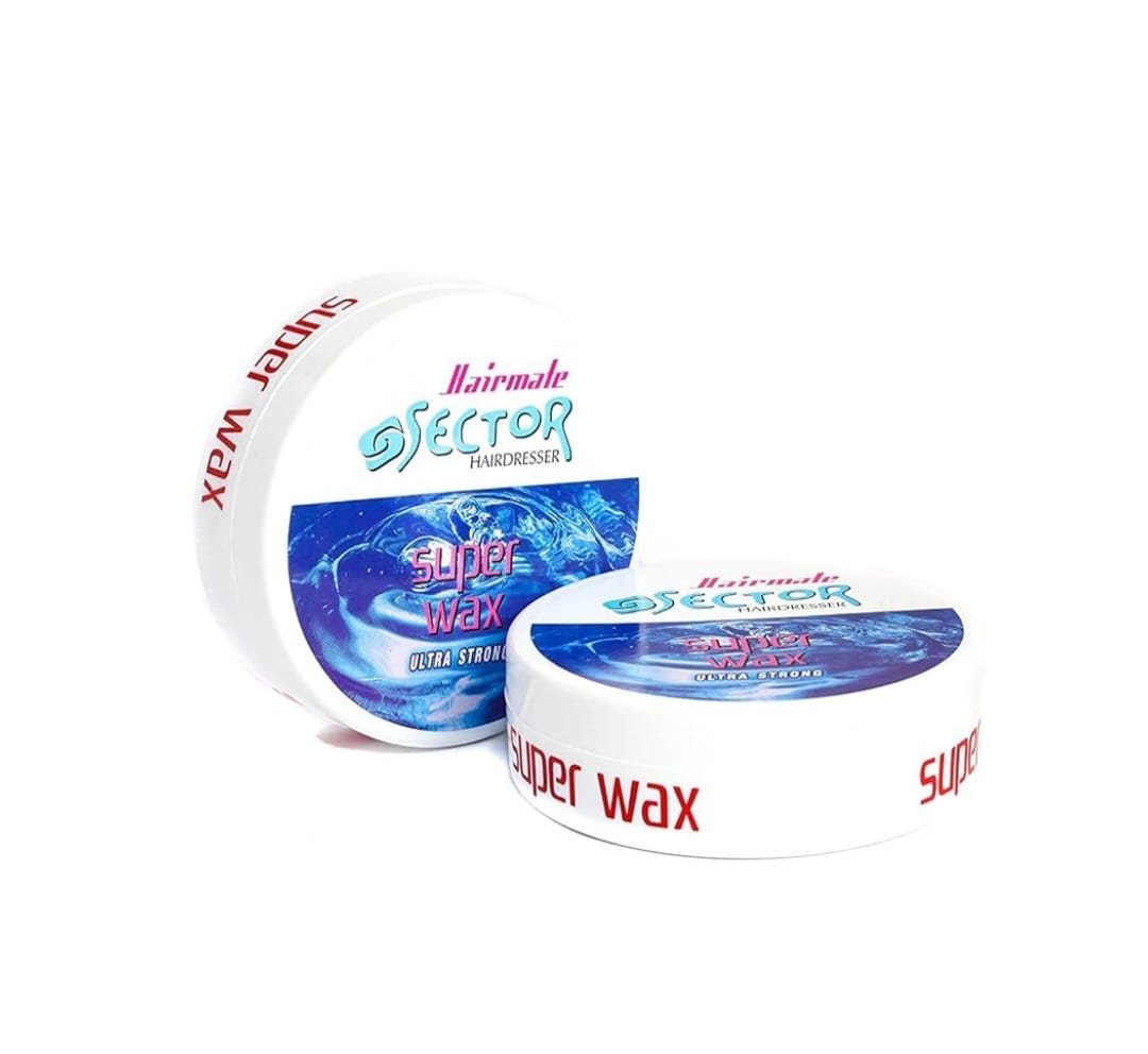 SEXTOR ULTRA STRONG SUPER WAX 150 Ml