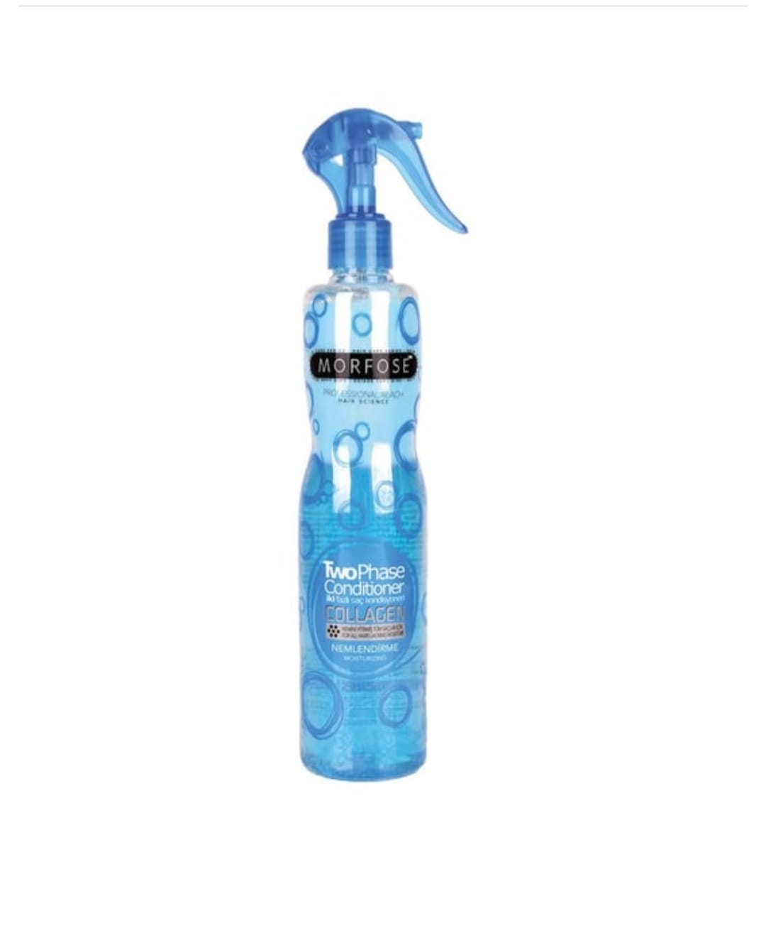 MORFOSE FÖN SUYU COLLAGEN  400Ml.