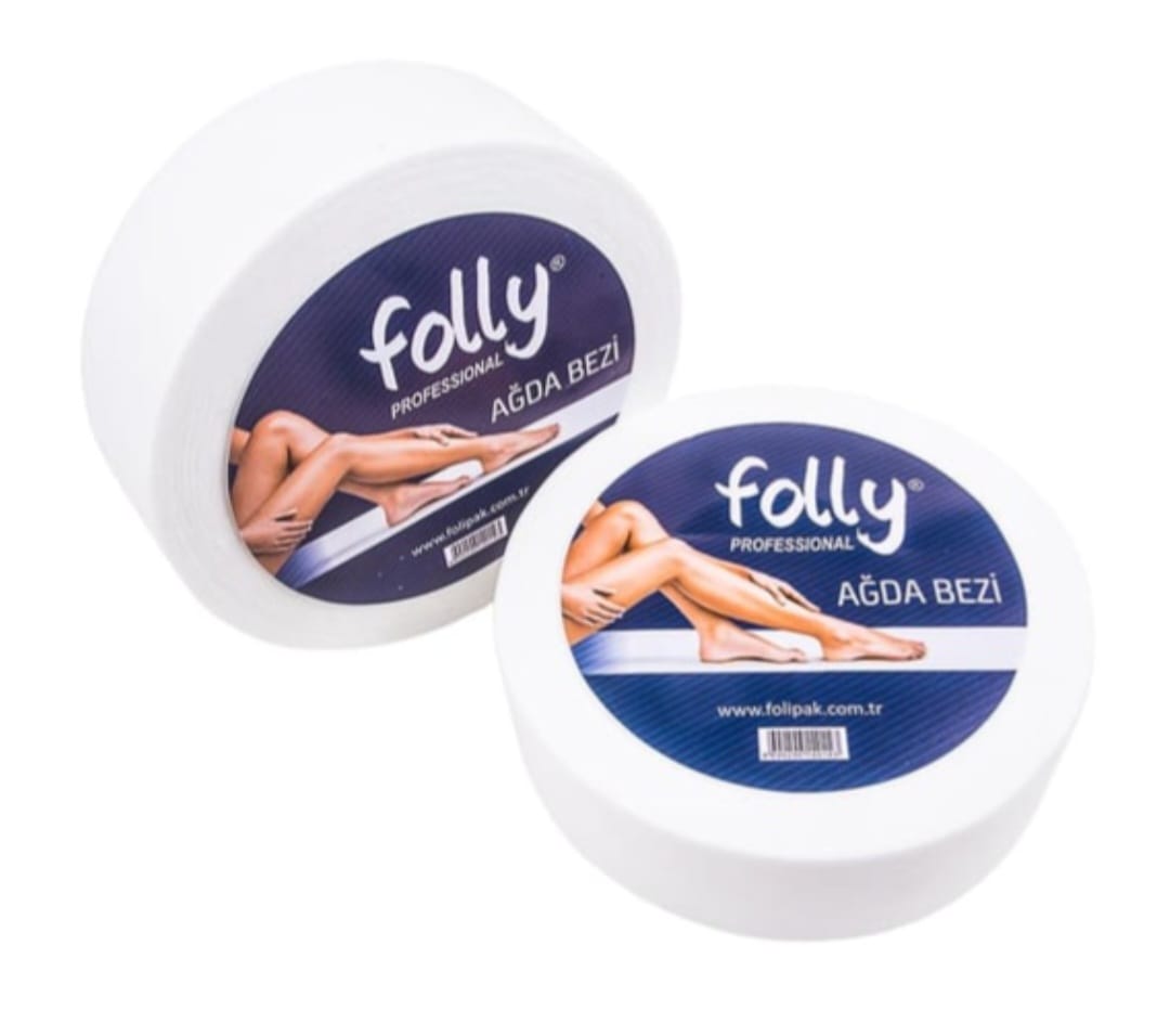 FOLLY AĞDA BEZİ RULA