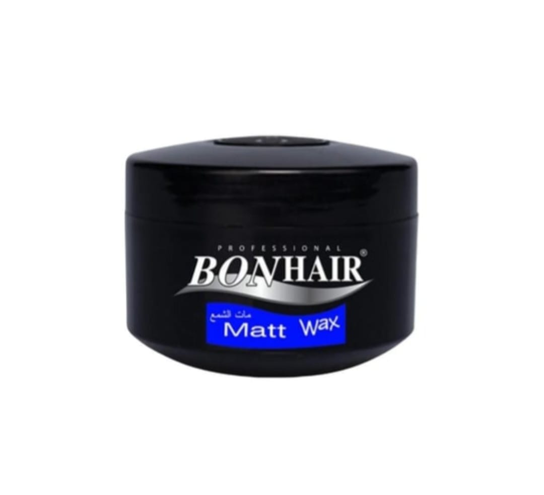 BON HAIR MATT WAX  140 ML