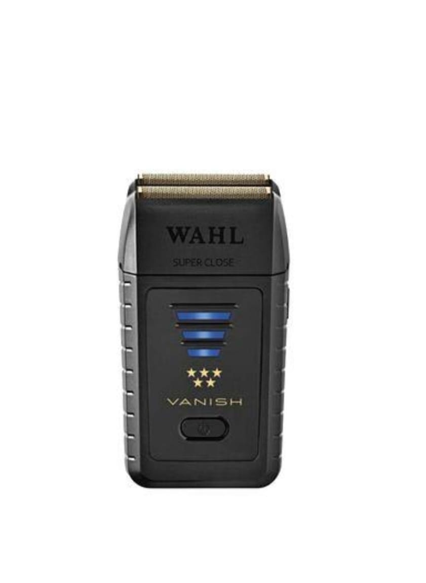 WAHL VANİSH SHAVER PROFOSYENEL TRAŞ MAKİNESİ