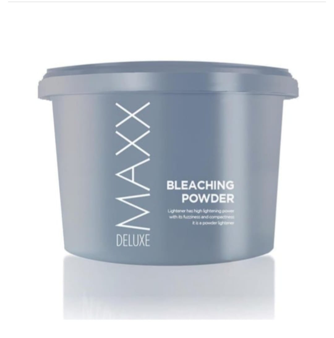 MAXX DELUXE ORYAL MAVİ 2000 gr.