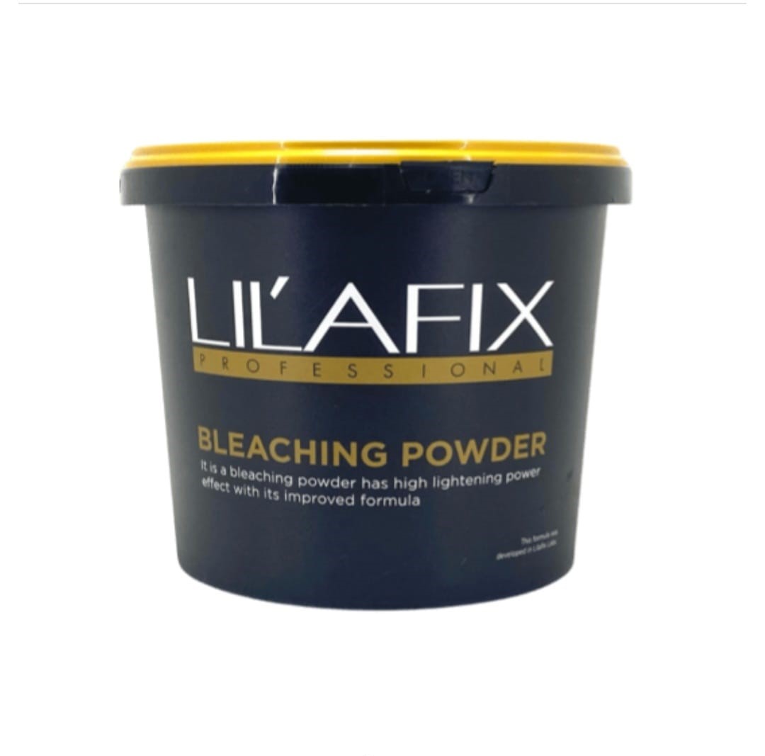 LİLAFİX ORYAL MAVİ 2000 gr.
