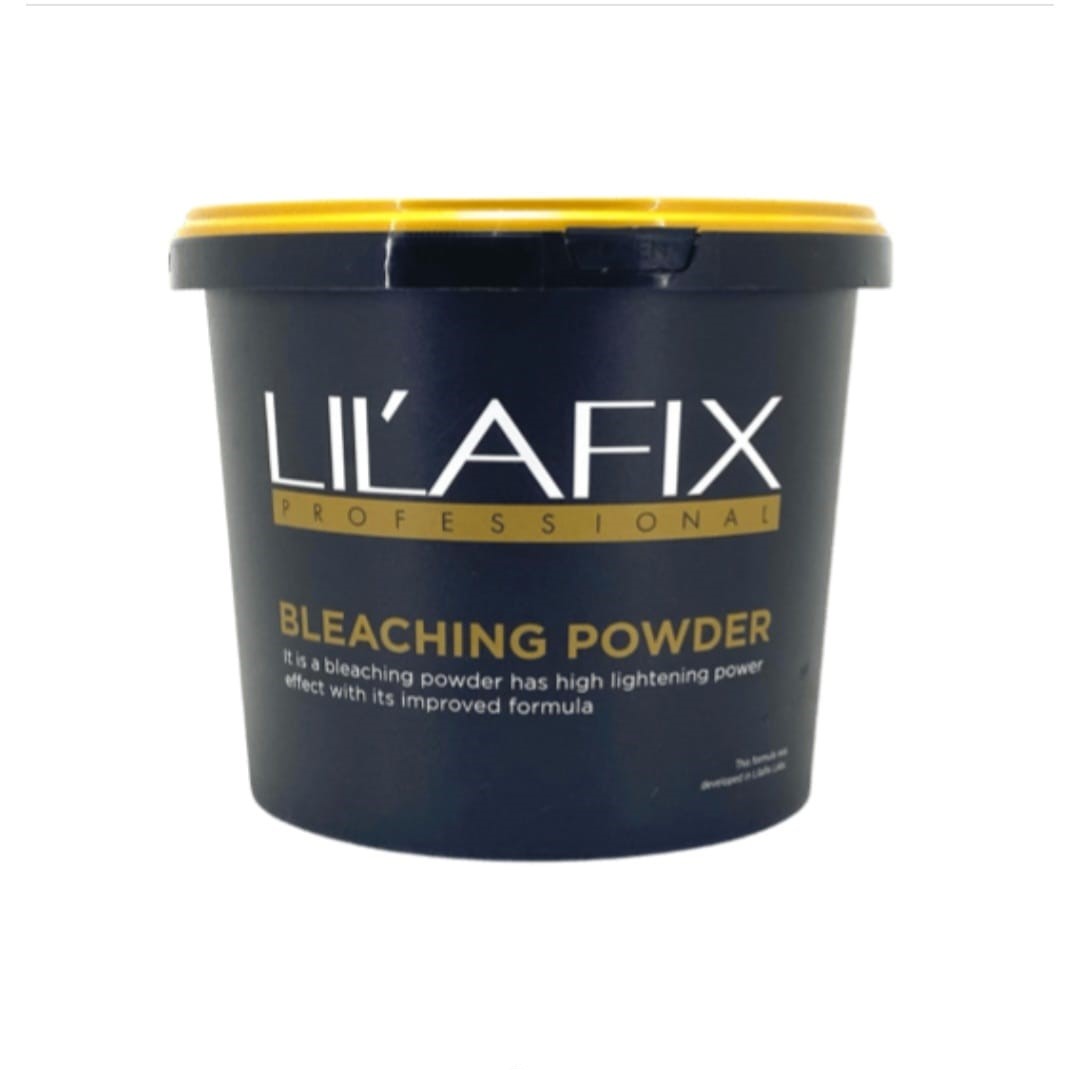 LİLAFİX ORYAL BEYAZ 2000 gr.
