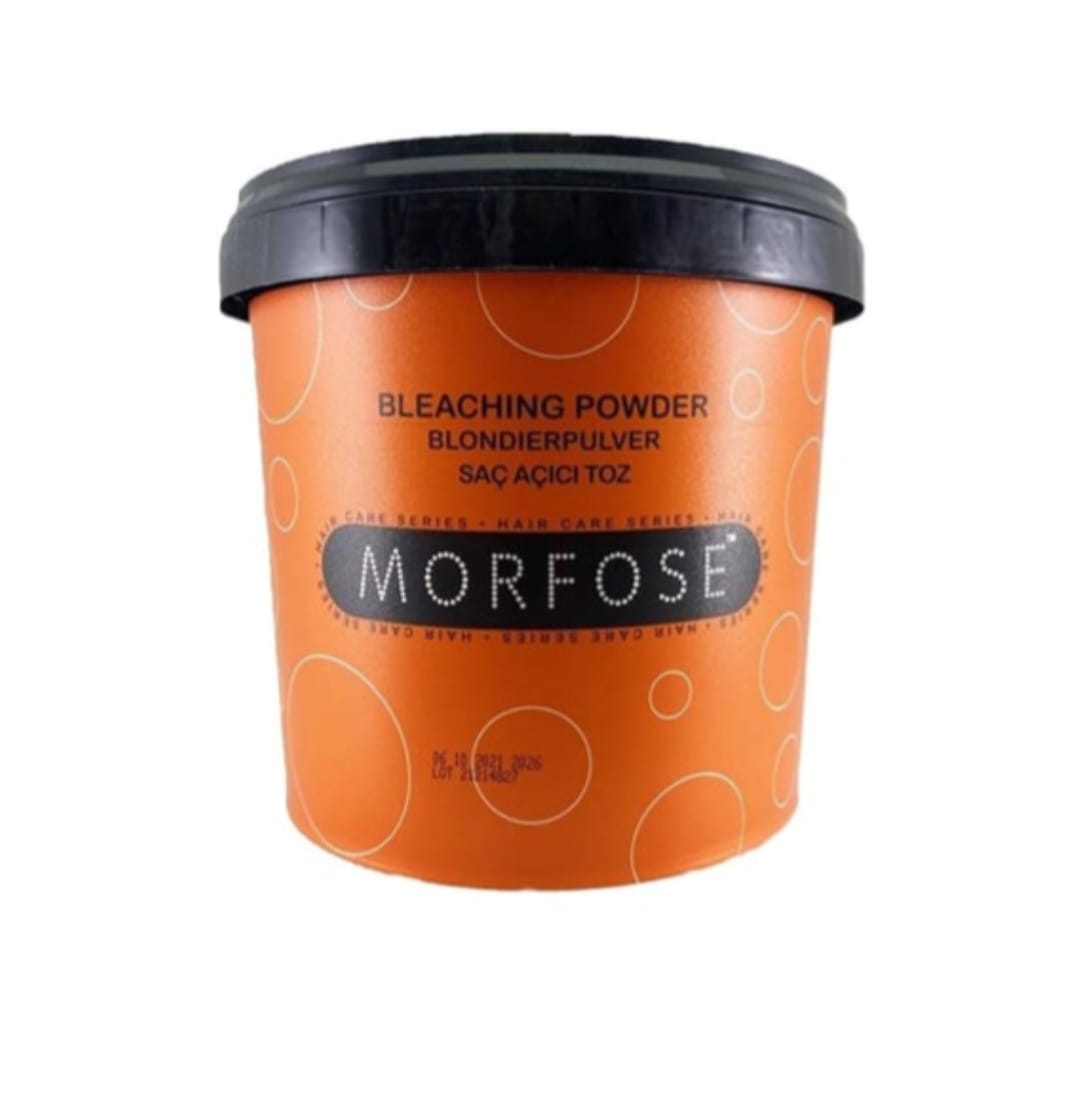 MORFOSE ORYAL MAVİ 1000 gr.
