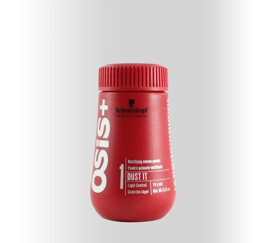 OSİS + DUST IT TOZ WAX 10gr