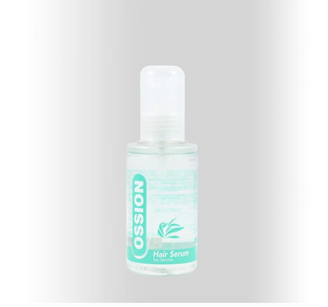 OSSİON SAÇ SERUMU 100 ml.