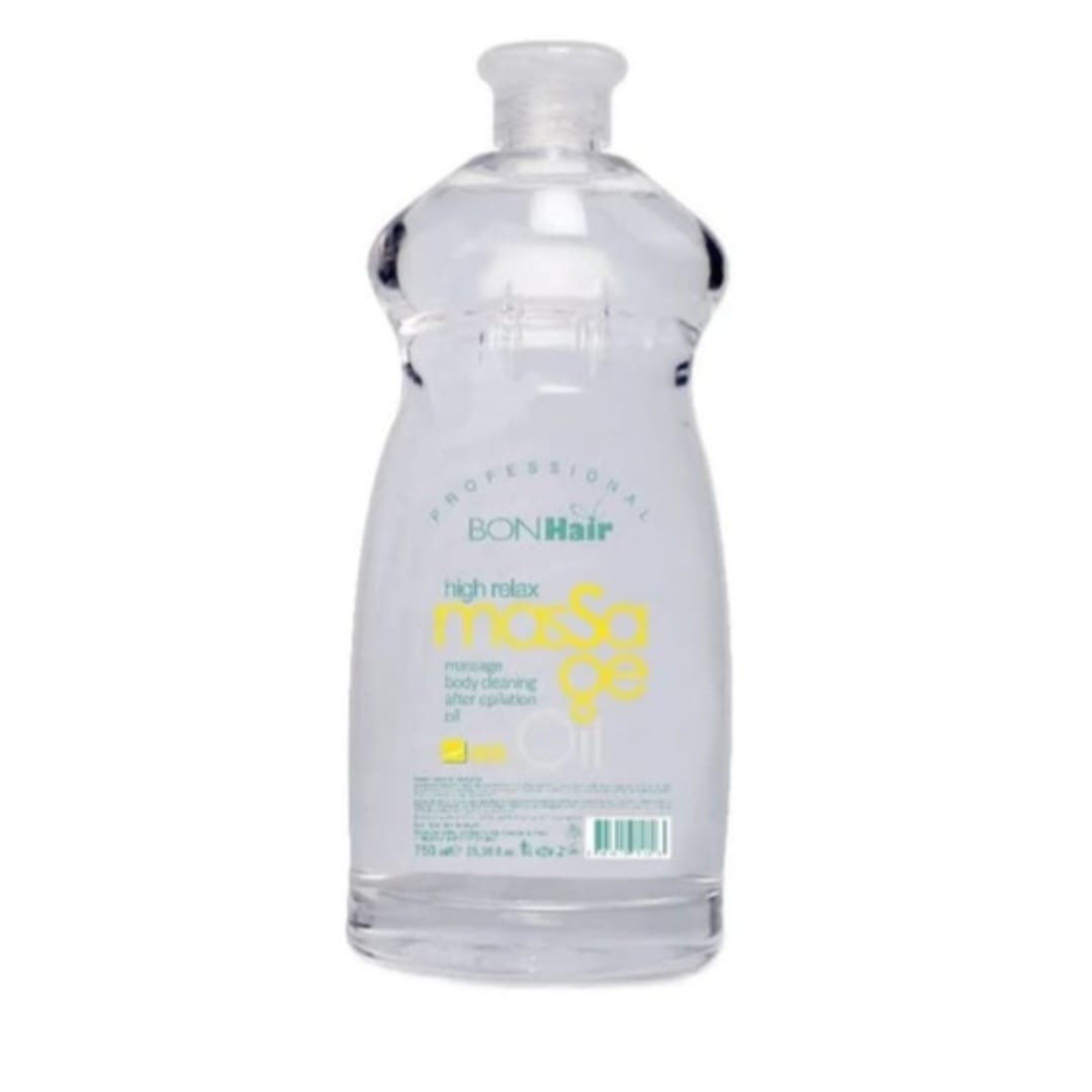 BON HAİR AĞDA ve MASAJ YAĞI 750Ml.