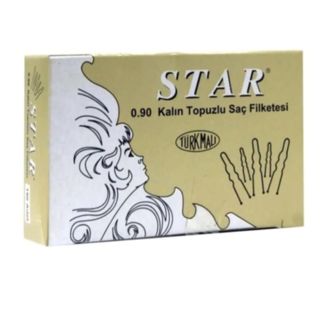 Star Firkete Kalın 0,90 Paket