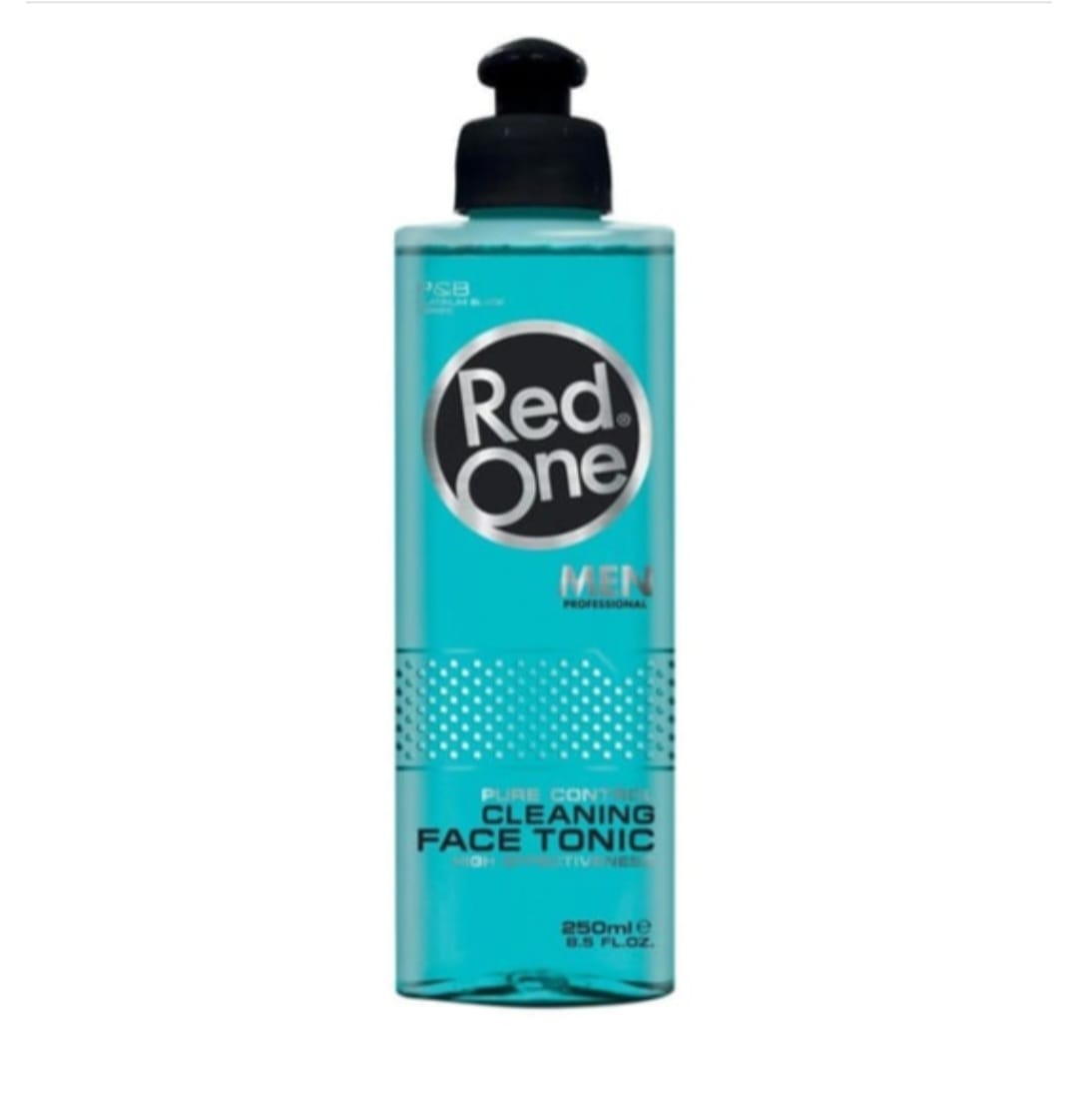 RED ONE YÜZ TEMİZLEME TONİĞİ  250ml
