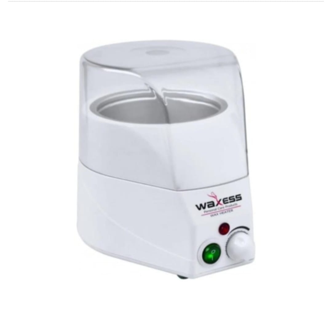 Waxess Etna S/80 Sir Makinesi 800ml.