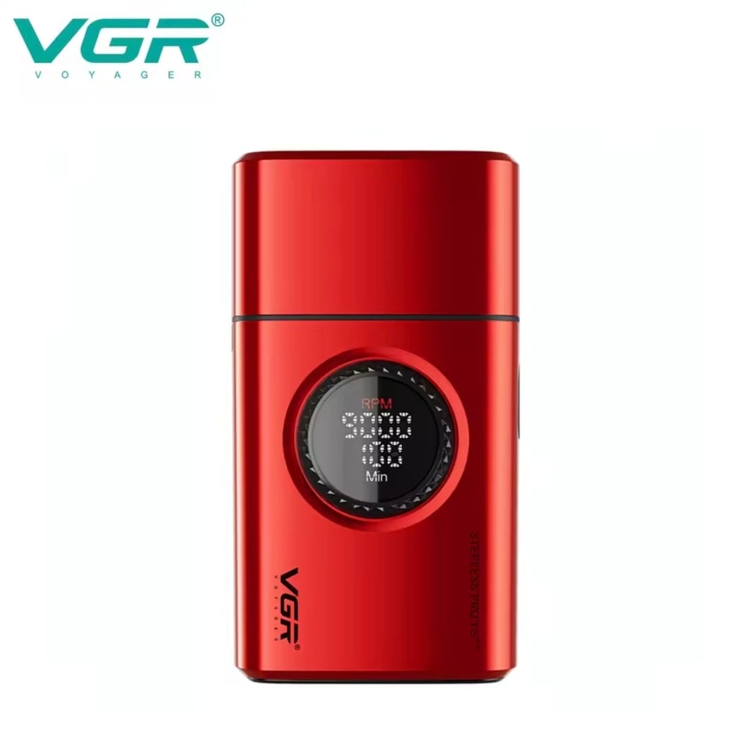 VGR Shaver V-378 Tıraş Makinası 