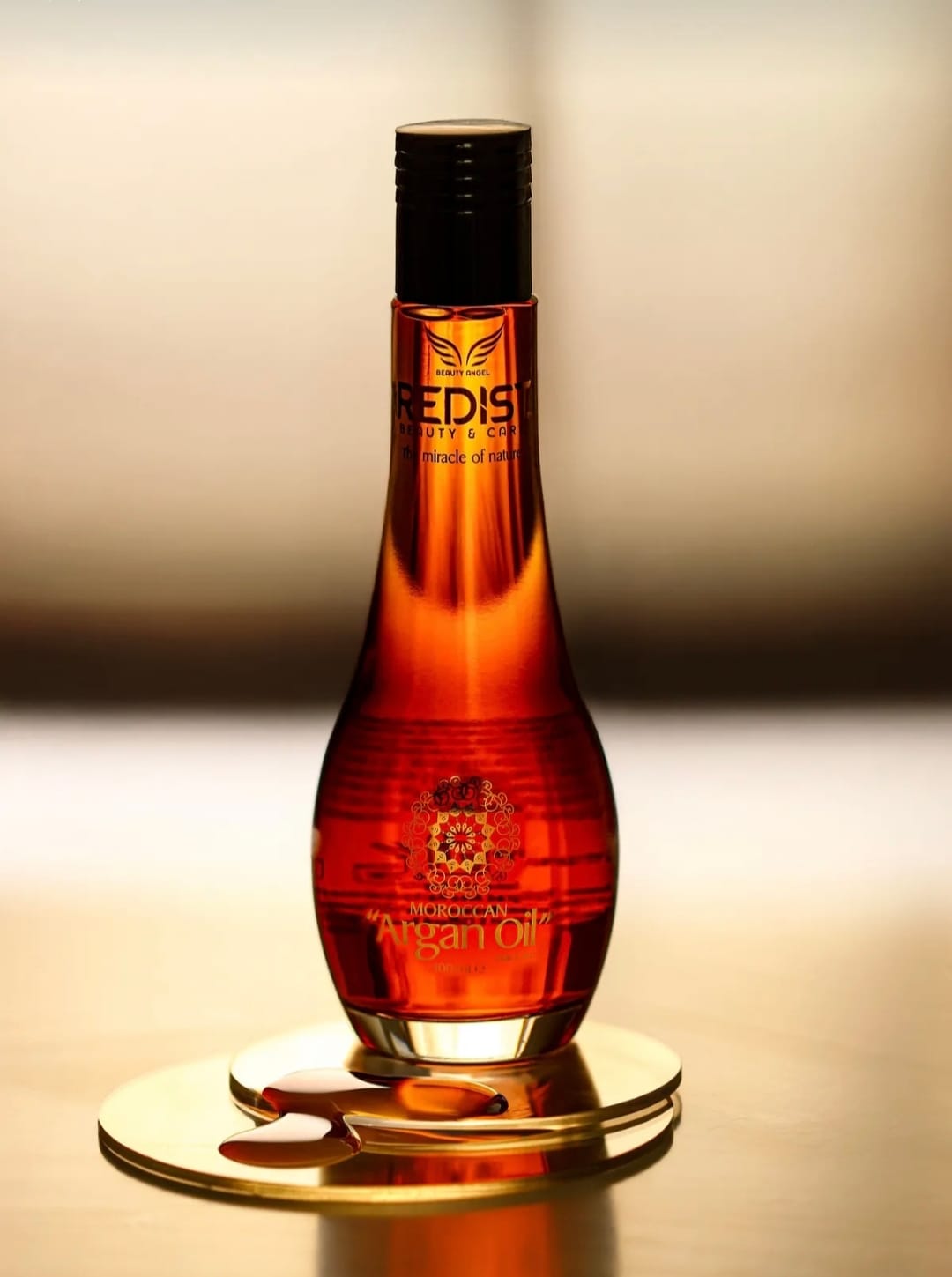 Redist Argan Yaği 100 ml
