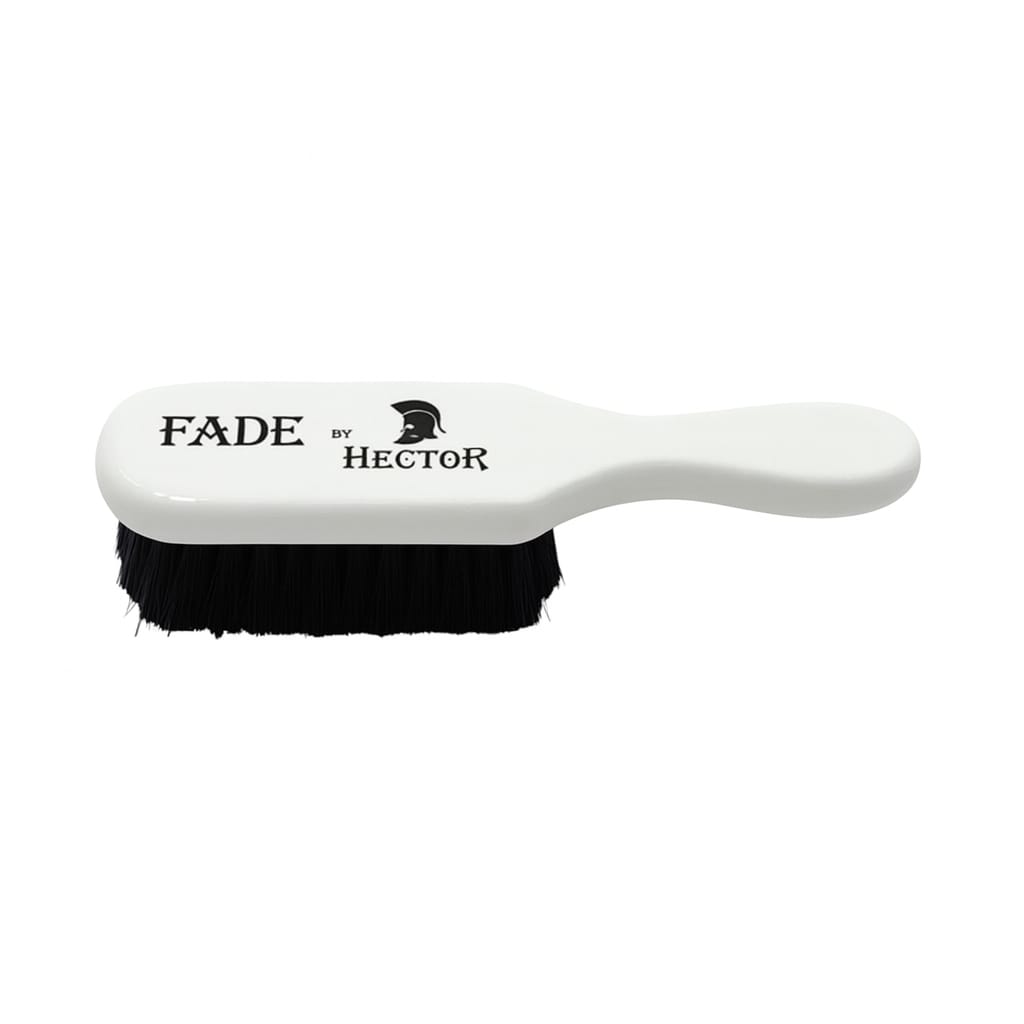 Hector Fade Fırça Küçük