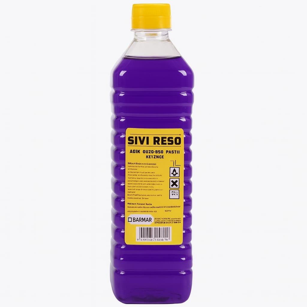 Sıvı Reşo İspirto 1000 ml
