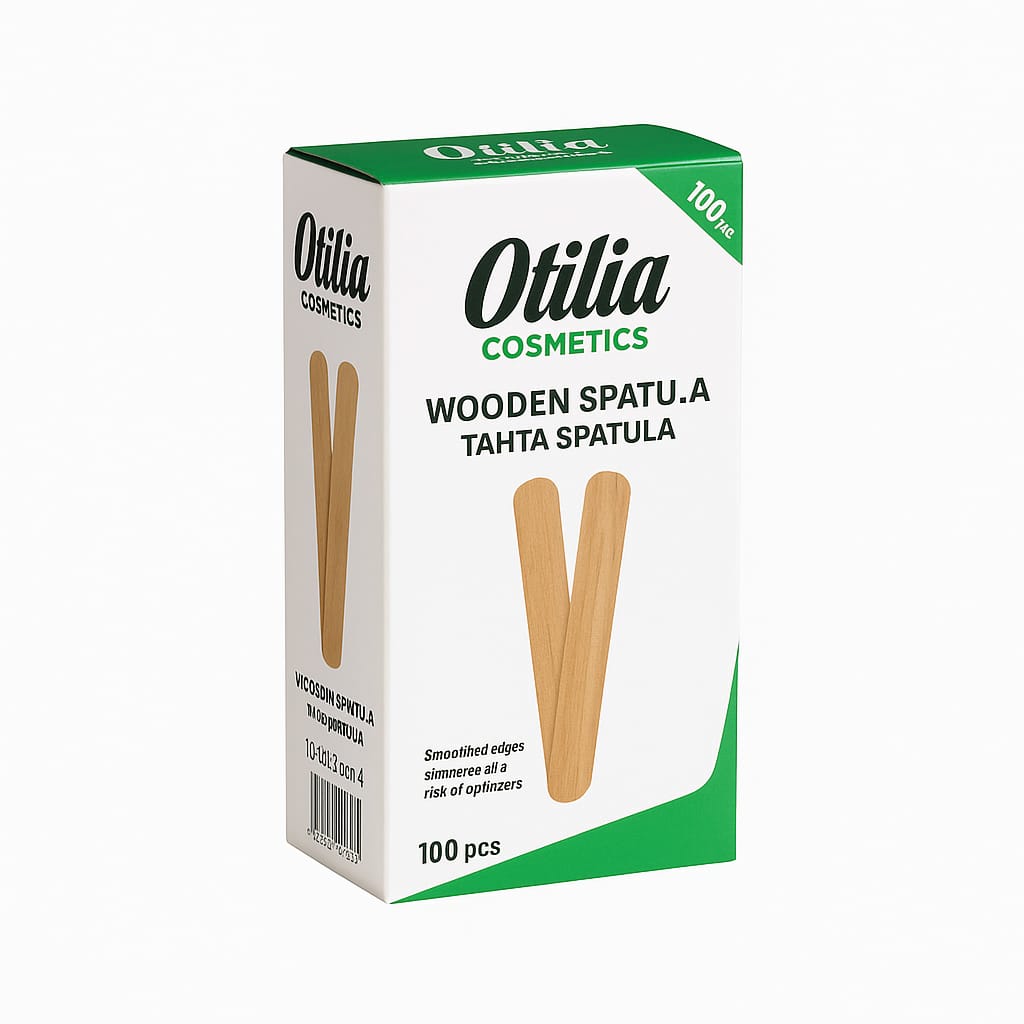 Otilia Spatula 100’lü 