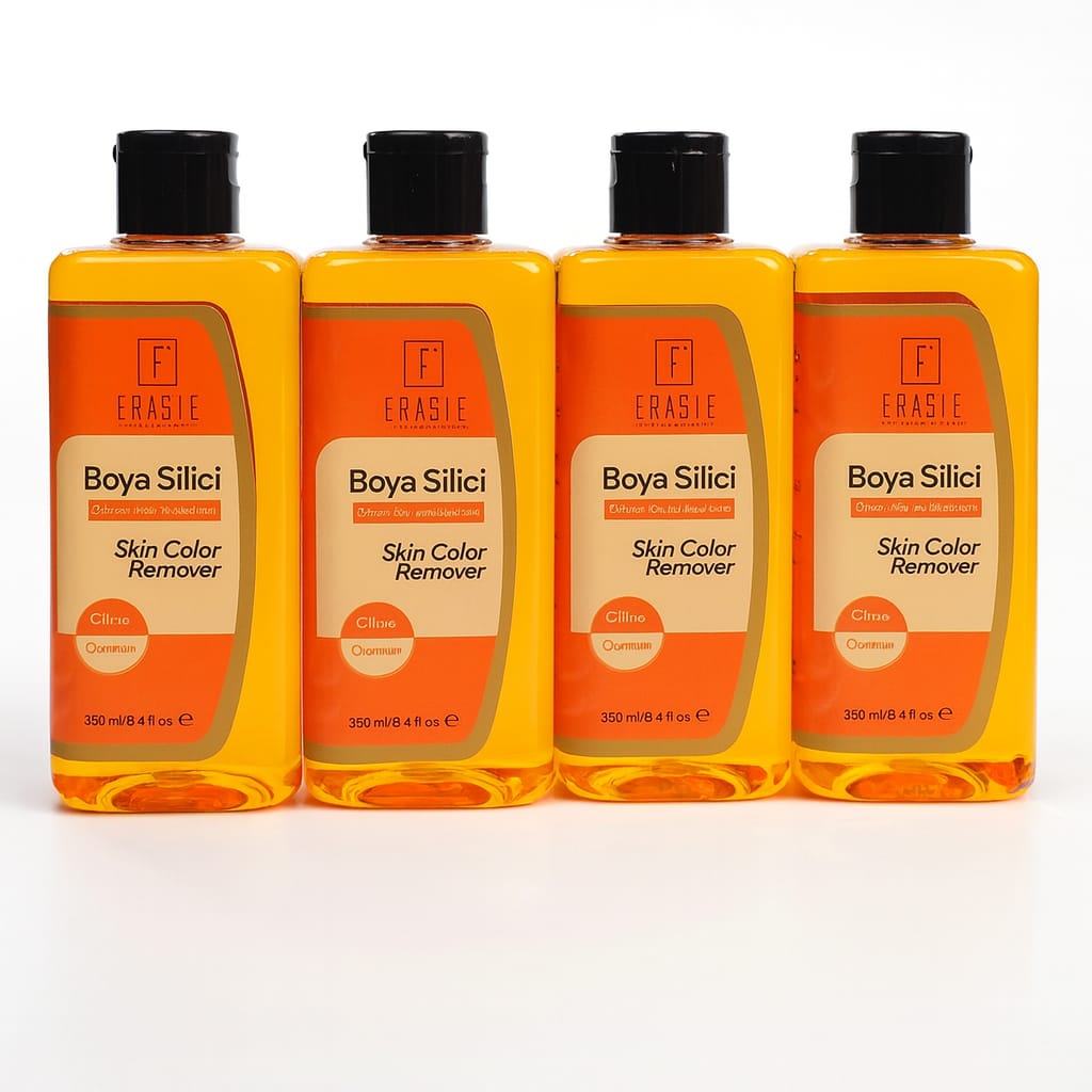 Eraste Boya Silici 250 ml 