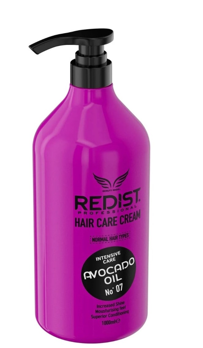 redist saç kremi no 7   1000 ml