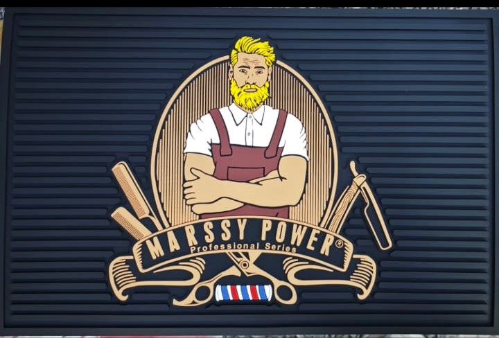 marssy power tezgah matı