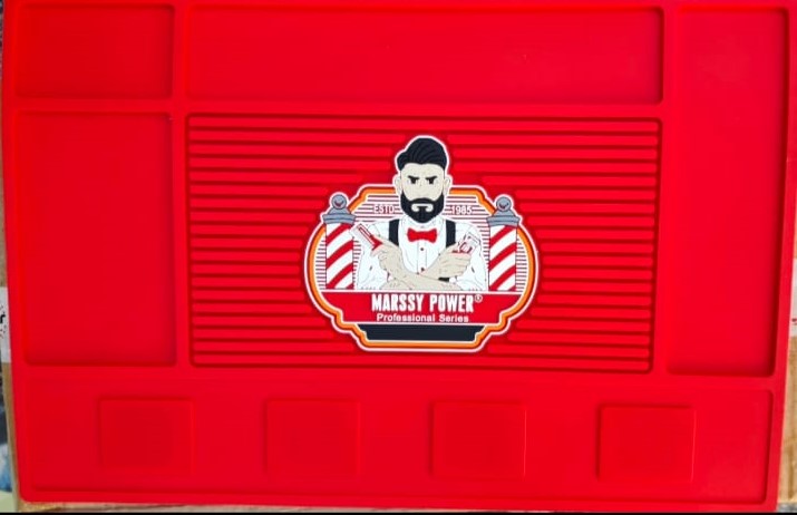 marssy power mıknatıslı tezgah matı