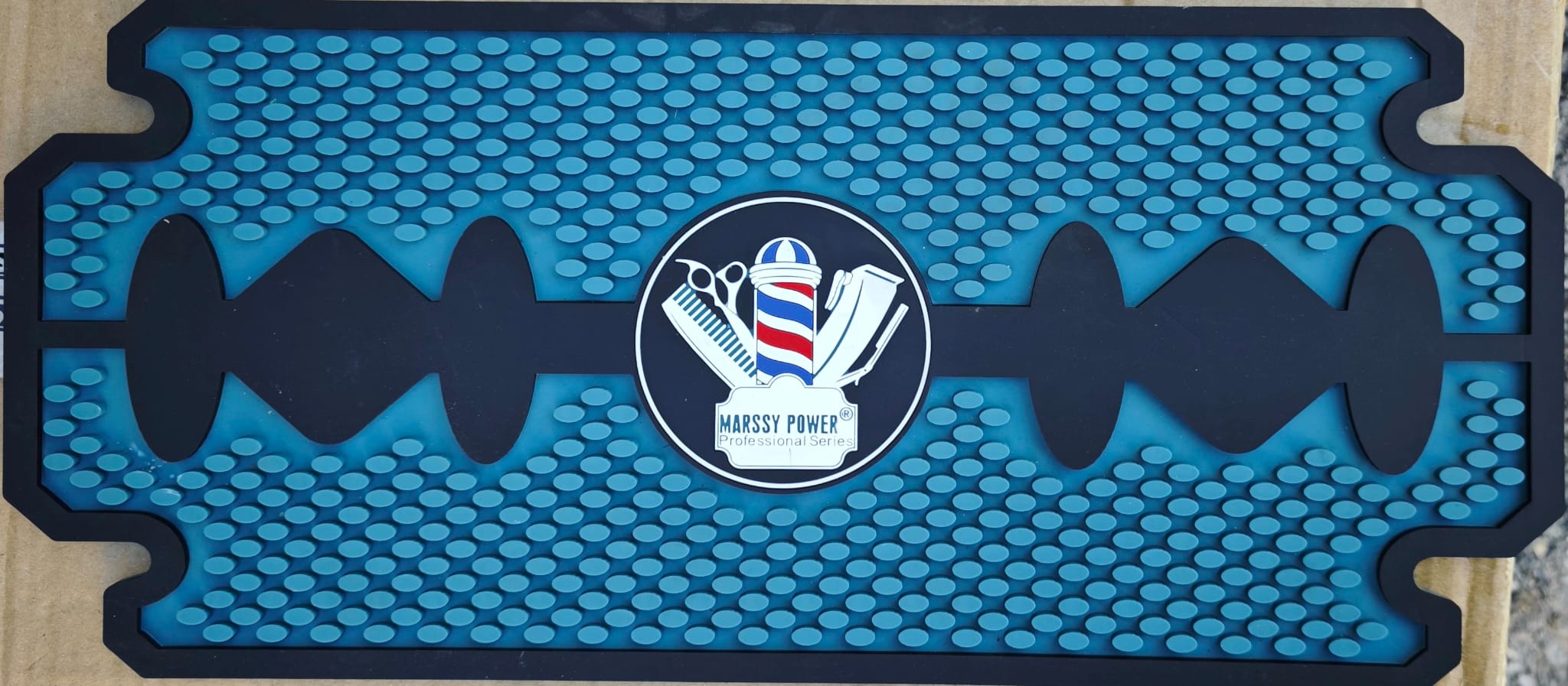 marssy power tezgah matı