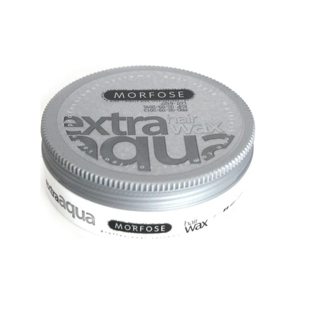 Morfose Hair Gel Extra Aqua Wax 150 ml