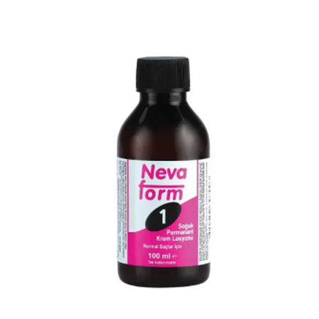 Neva Perma İlacı No:1 – 100 ml