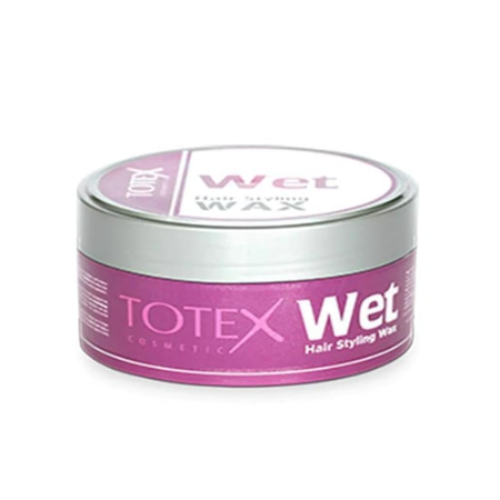 totex wet hair styling wax 150 ml